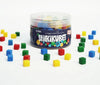 STICKIKUBES - ORIGINAL TUB - 125PC