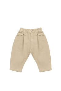 Rueben Pant - Stucco
