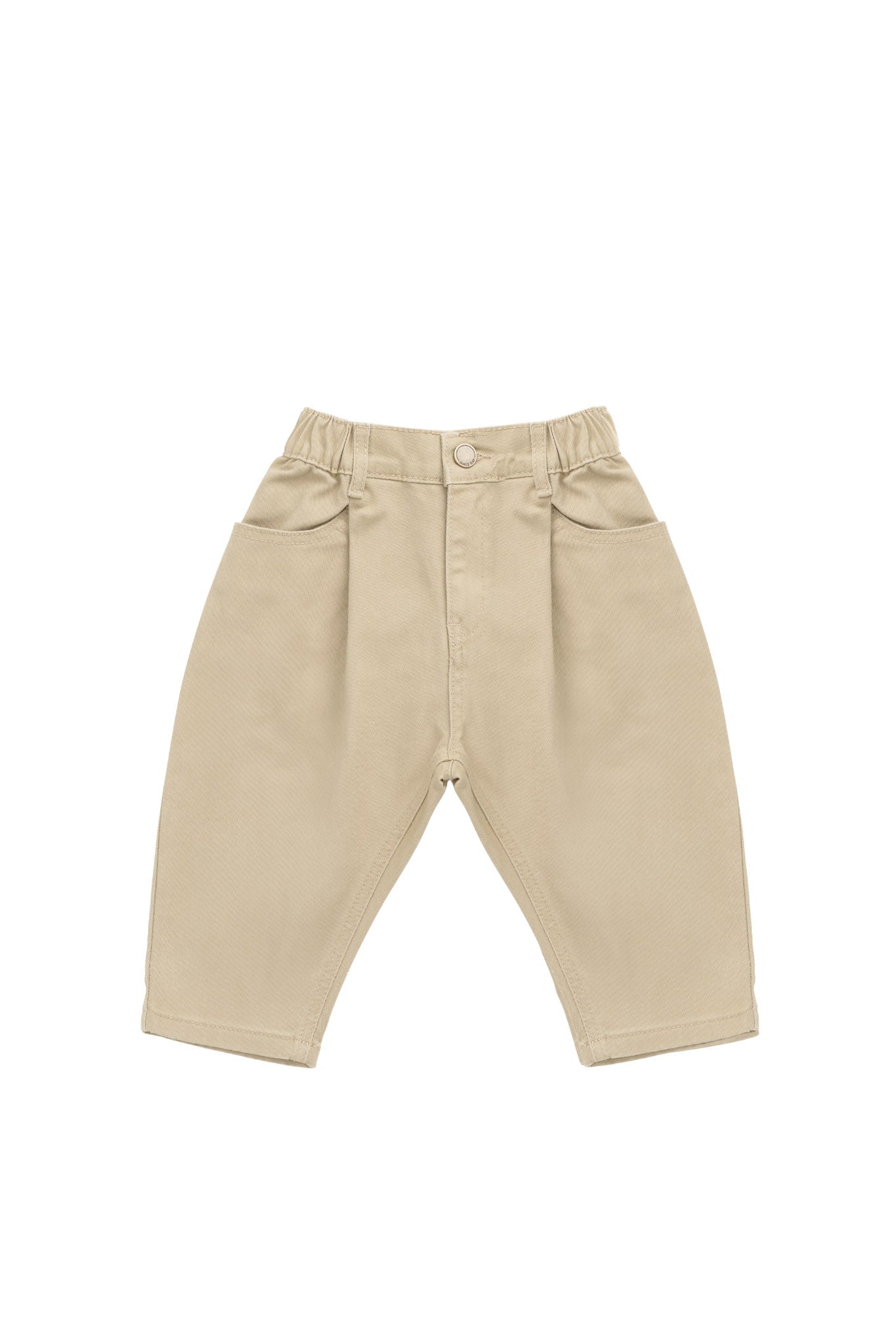 Rueben Pant - Stucco