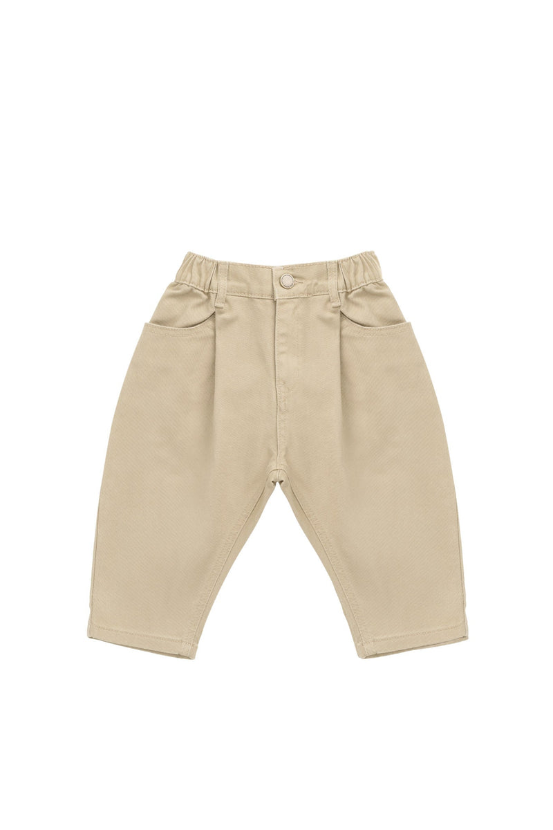 Rueben Pant - Stucco