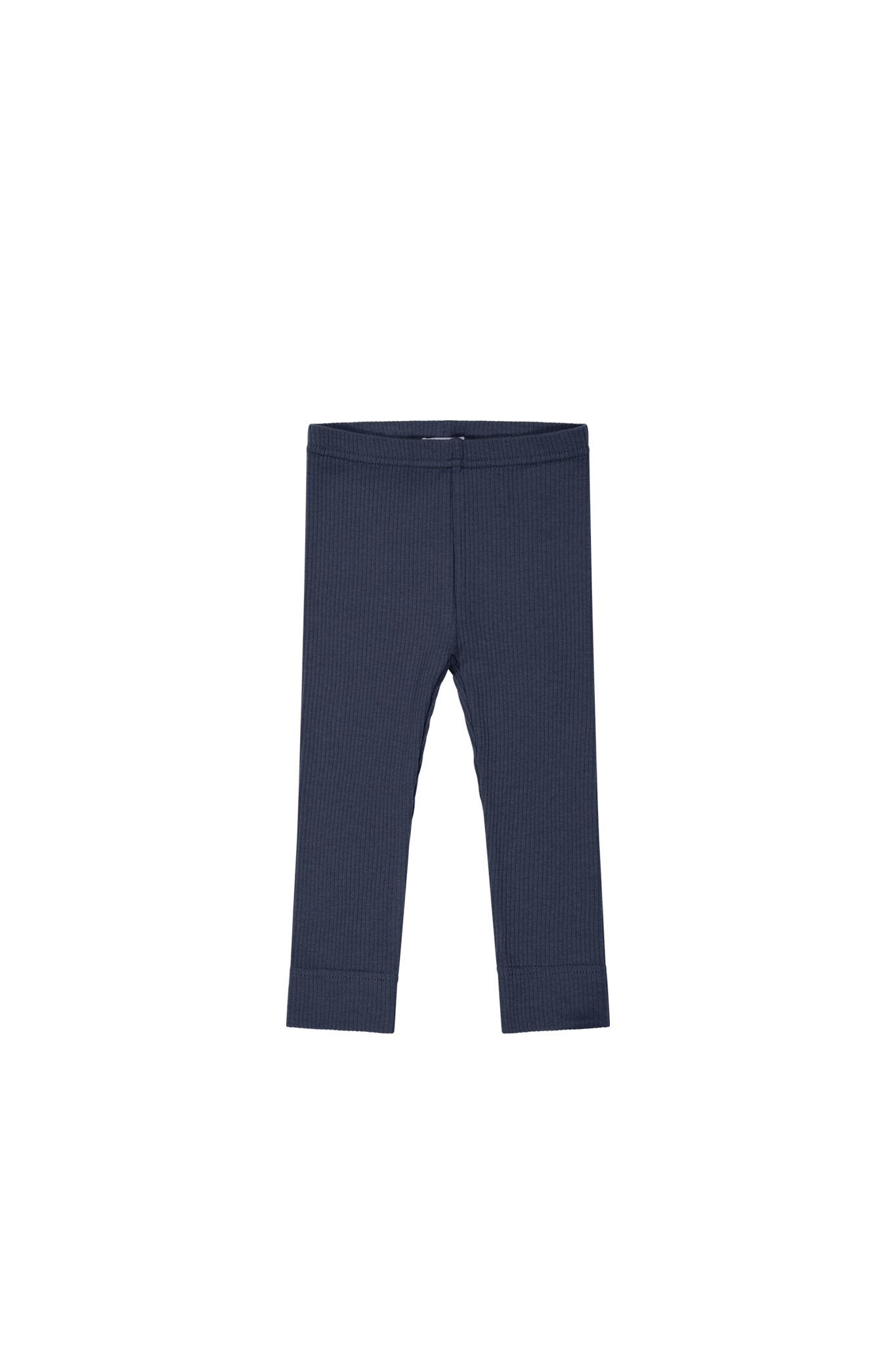 Organic Cotton Modal Everyday Legging - Charter