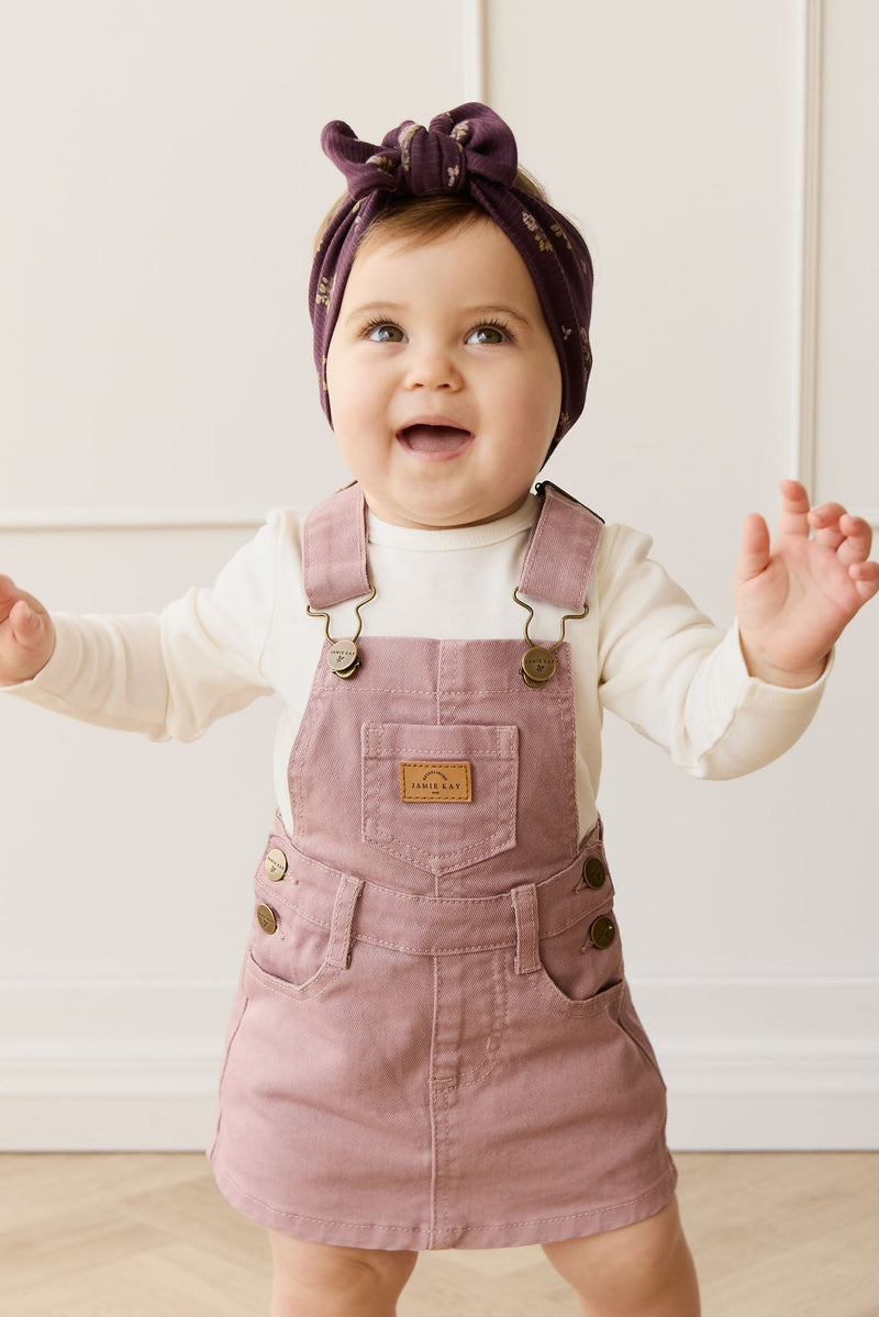 Classic Overall Dress Classic Overall Dress