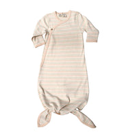 Organic Cotton Baby Knotted Sleeping Bag