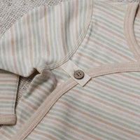 Organic Cotton Baby Knotted Sleeping Bag