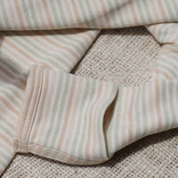 Organic Cotton Baby Knotted Sleeping Bag
