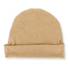 Organic Baby Beanie (Double Layer)