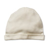 Organic Baby Beanie (Double Layer)