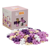 Plus-Plus - BIG Bloom - 100 pcs Box