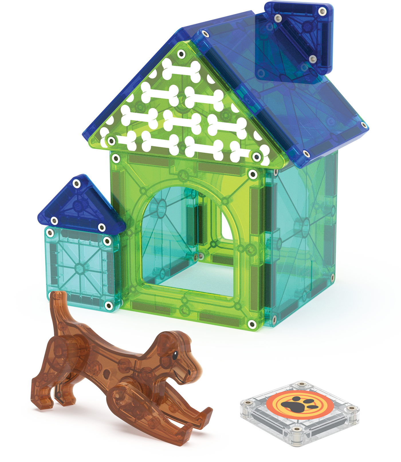 Dog   House™   13   Piece Set