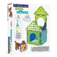 Dog   House™   13   Piece Set