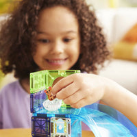 MAGNA-TILES - HAMSTER BALL - 13 PIECE