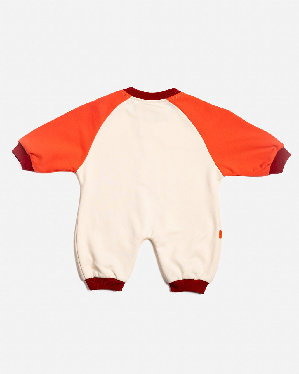 Tiger the Postie Romper