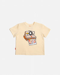 September Safari T-Shirt