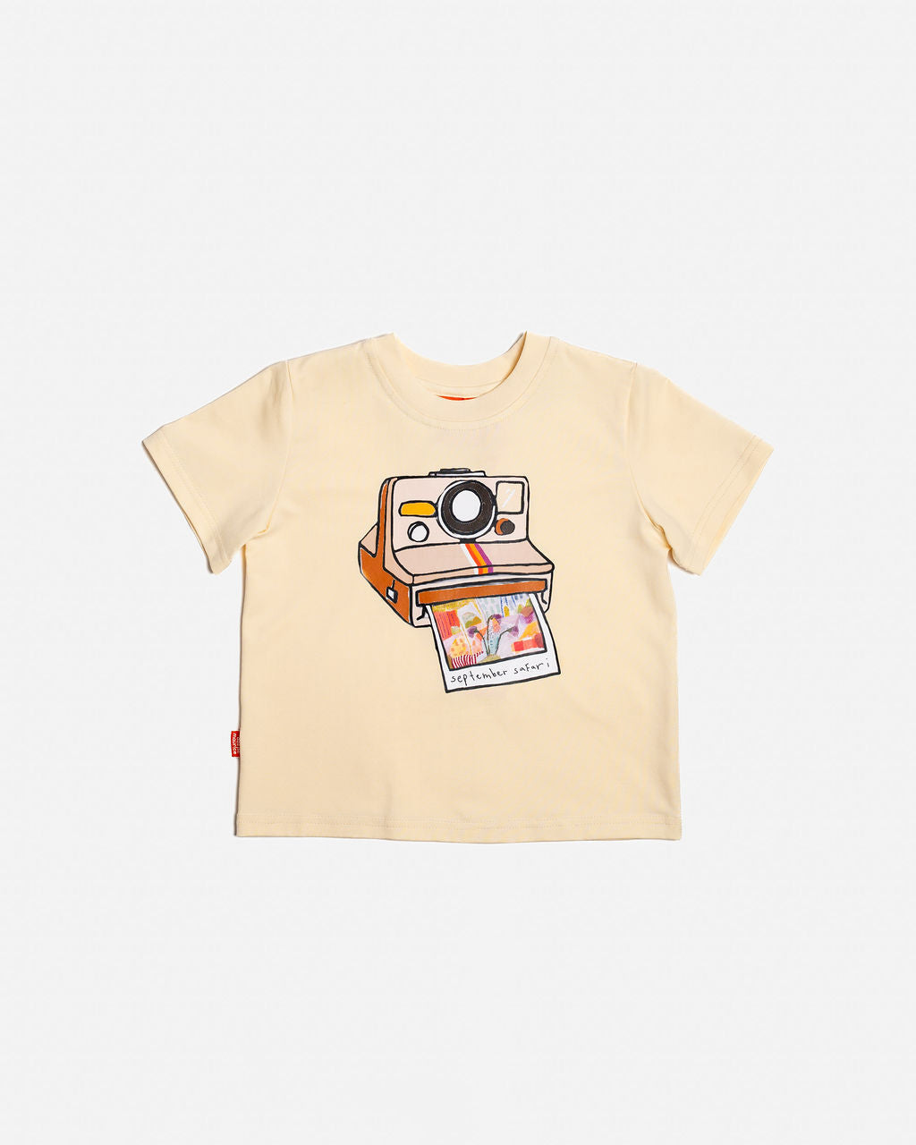 September Safari T-Shirt