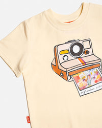 September Safari T-Shirt