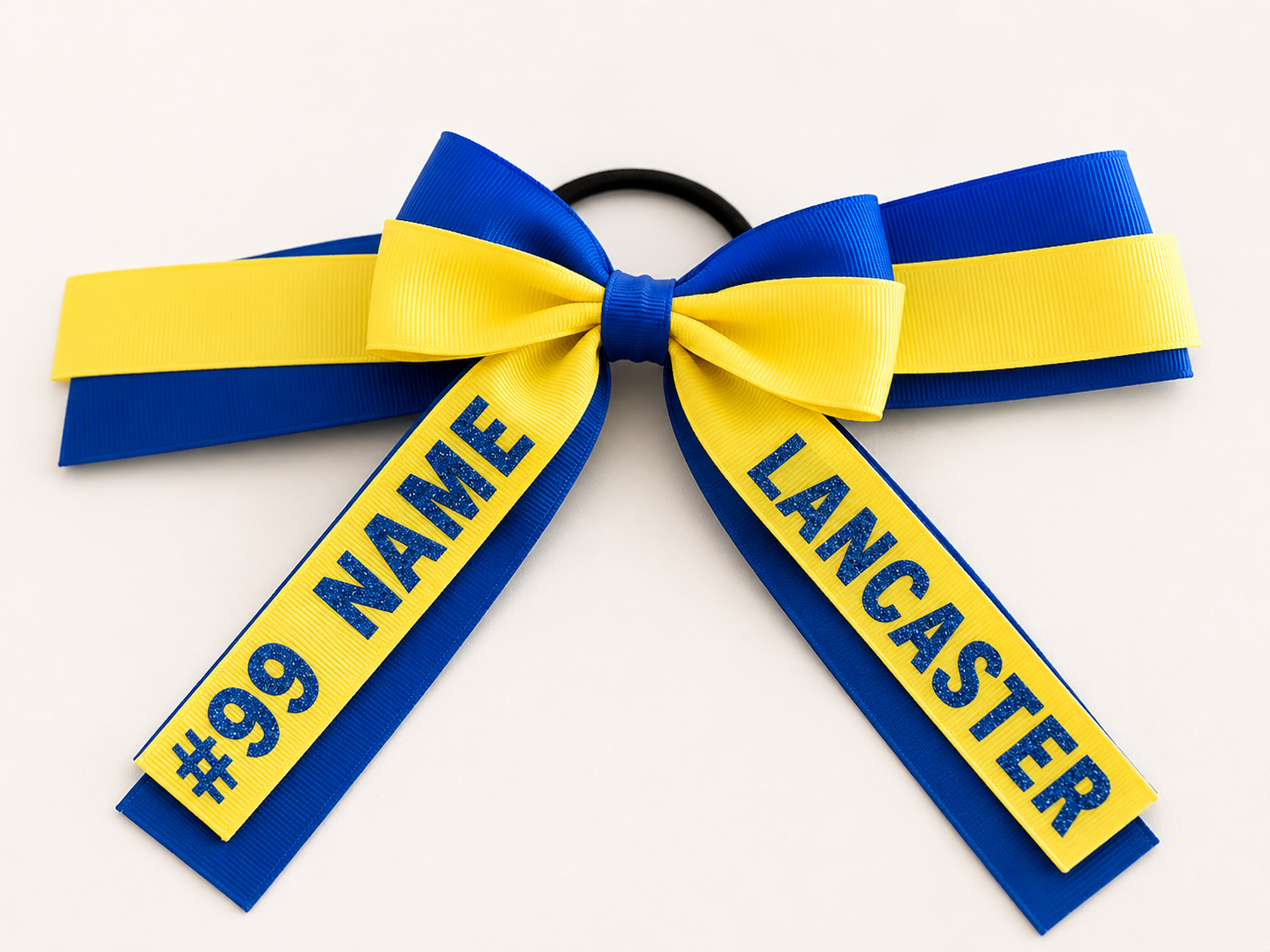 LANCASTER- Hair Bows