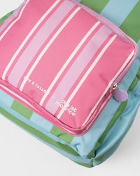 Backpack | Stripes