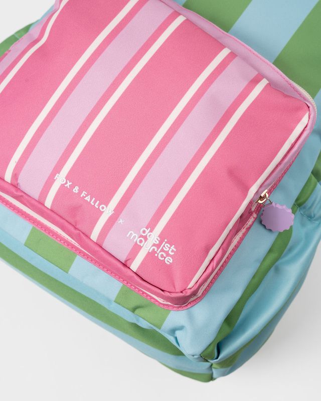 Backpack | Stripes