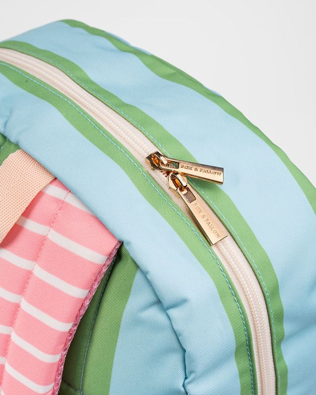 Backpack | Stripes