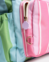 Backpack | Stripes