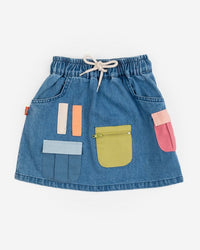Skirt | Pockets
