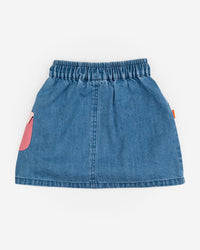 Skirt | Pockets