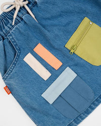 Skirt | Pockets