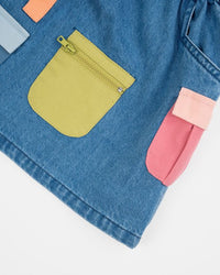Skirt | Pockets