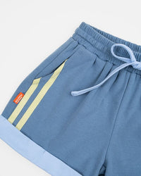 Shorts | Skyblue