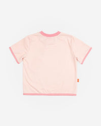 T-Shirt | Soft Blossom