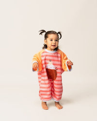 Romper | Peachy Bug