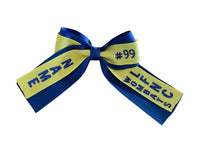 LANCASTER- Hair Bows