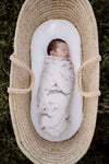 Nightingale Swaddle Wrap