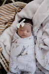 Nightingale Swaddle Wrap