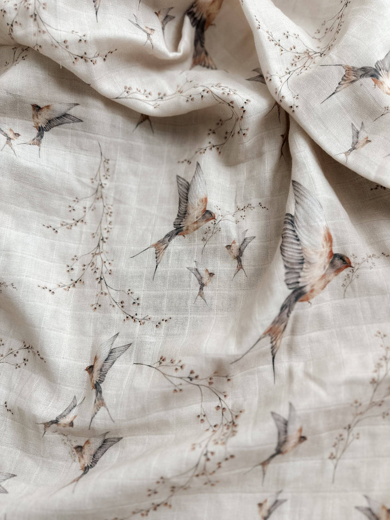 Nightingale Swaddle Wrap