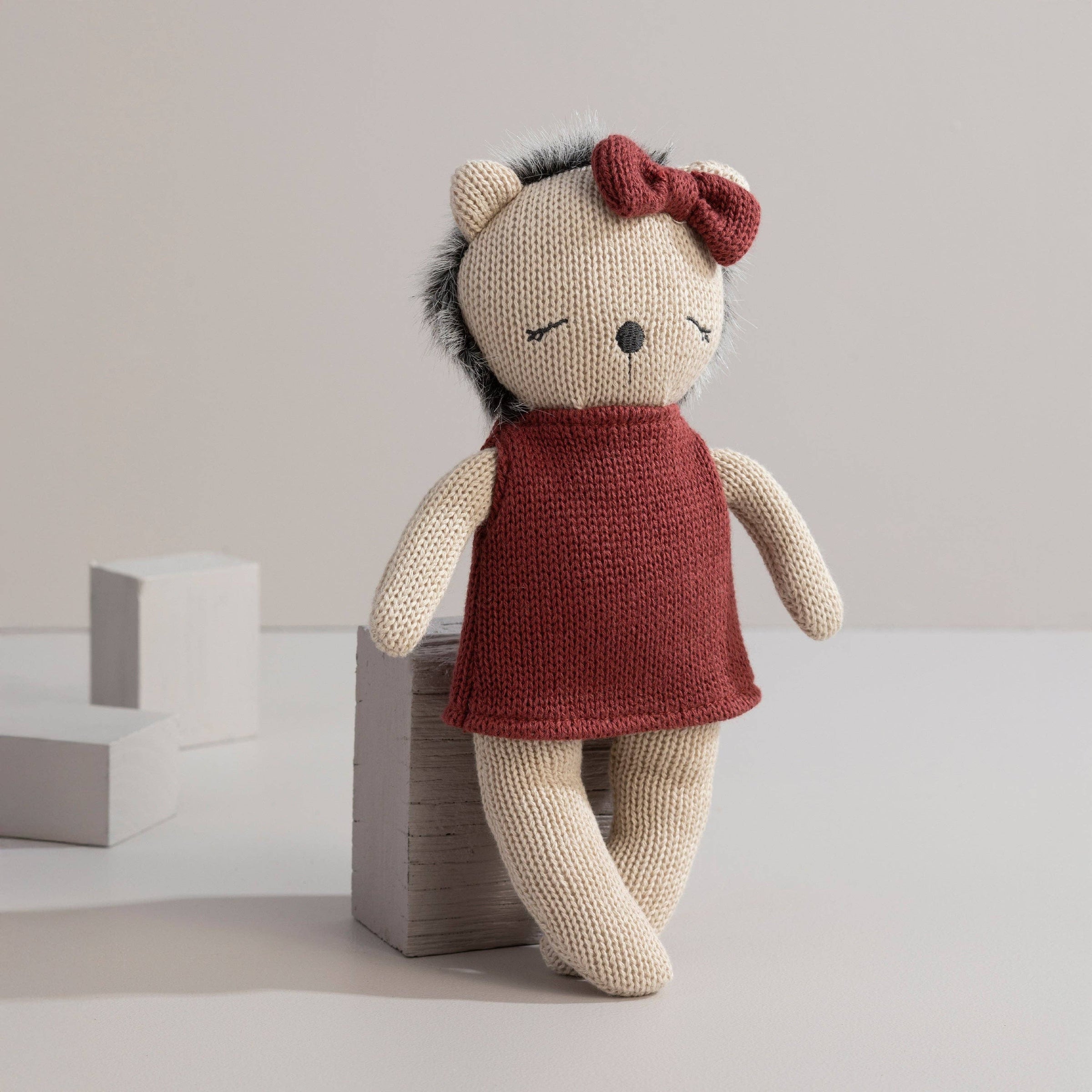 Helen the Hedgehog