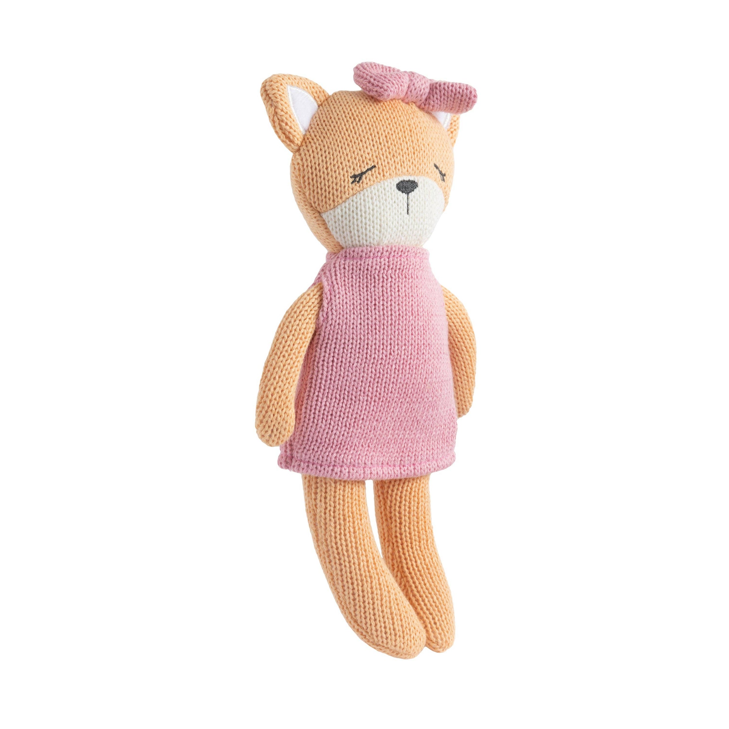 Frankie the Fox