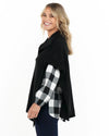 SOHO ZIP CAPE
