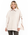 SOHO ZIP CAPE
