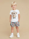 FOOTY KOALA T-SHIRT