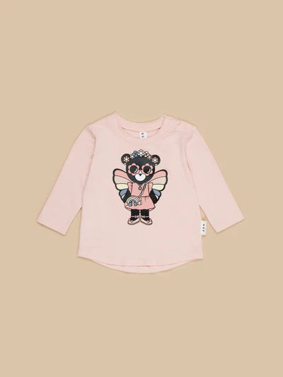 FAIRY BEAR TOP