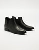 Sault Boots- Black