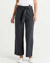 RIZZO RELAXED JOGGER - GUNMETAL