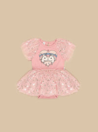 UNICORN HEART BALLET ONESIE