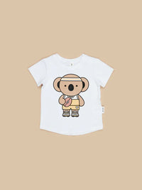 FOOTY KOALA T-SHIRT