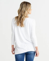 GENEVA TEE