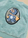 DINO HERO FUR JACKET