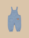 VINTAGE LAKE OVERALLS