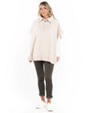 SOHO ZIP CAPE