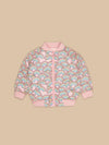 SUNRISE REVERSIBLE BOMBER